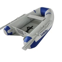 Lodestar Ultra Light 195 Rubberboot