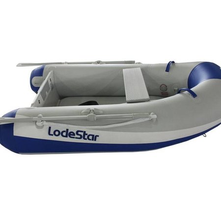 Lodestar Lodestar Ultra Light 195 Rubberboot met airdeck