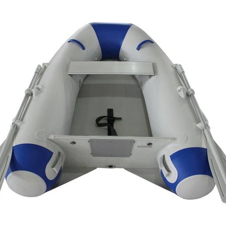 Lodestar Lodestar Ultra Light 220 Rubberboot met airdeck