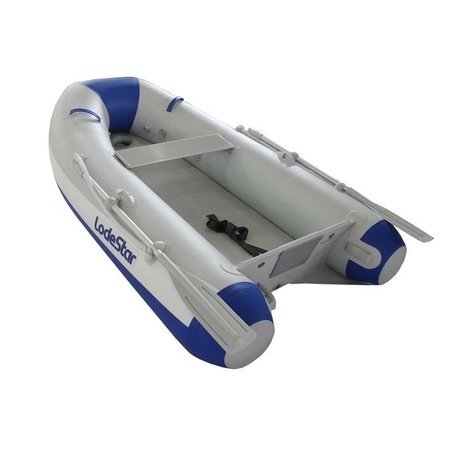 Lodestar Lodestar Ultra Light 250 Rubberboot met airdeck