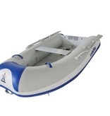 Lodestar Lodestar Ultra Light 250 Rubberboot met airdeck