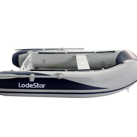 Lodestar Lodestar NSA 260 Rubberboot met airdeck