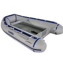 Lodestar NSA 300 Rubberboot met airdeck