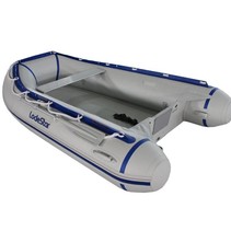 Lodestar NSA 300 Rubberboot met airdeck