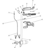 Rhino Part 5 Rhino Cobold, Schroef 4 Stuks