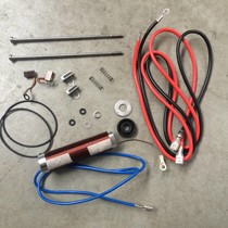 Rhino Repair Kit Rhino VX65