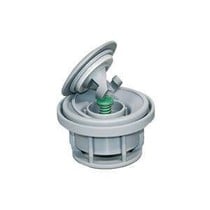 Rubberbootventiel 45mm compact