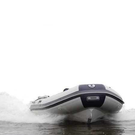 Talamex Talamex Silverline 350 aluminium RIB