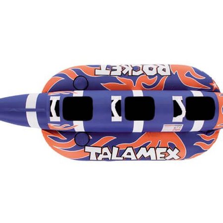 Talamex Funtube Rocket 3 persoons