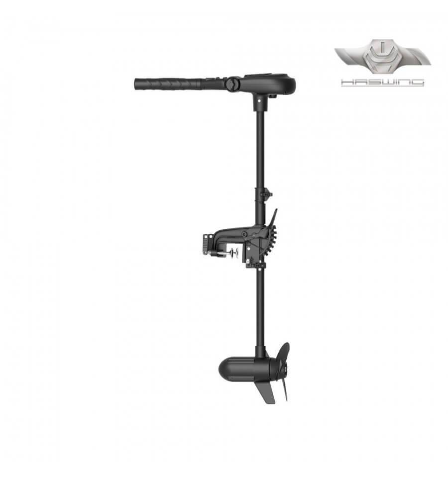 Haswing Haswing Protruar 2 PK Elektrische Buitenboordmotor