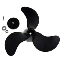 Haswing 3-blads propeller Protruar