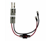 Rebelcell Quick Connect 100A E-Motor resettable