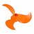 Torqeedo Propeller v8/p350 Torqeedo Cruise