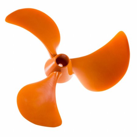 Torqeedo Propeller v30/p4000 voor Cruise 2.0/4.0 vanaf 2009 - 2017