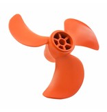 Torqeedo Propeller v20/p4000 Torqeedo Cruise