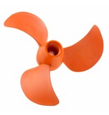 Torqeedo Propeller v20/p4000 Torqeedo Cruise