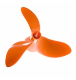 Torqeedo Propeller v19/p4000 voor Cruise 2.0/4.0 vanaf 2009 - 2017