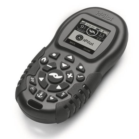 Minn Kota Minn Kota PowerDrive 55 /IPILOT-BT 54"/137CM/12V