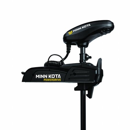 Minn Kota Minn Kota PowerDrive 55 /IPILOT-BT 54"/137CM/12V
