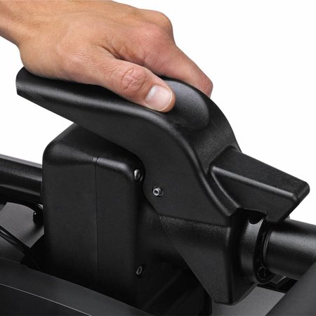 Minn Kota Minn Kota PowerDrive 55 /IPILOT-BT 54"/137CM/12V