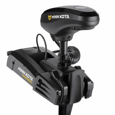 Minn Kota Minn Kota PowerDrive 55 /IPILOT-BT 54"/137CM/12V