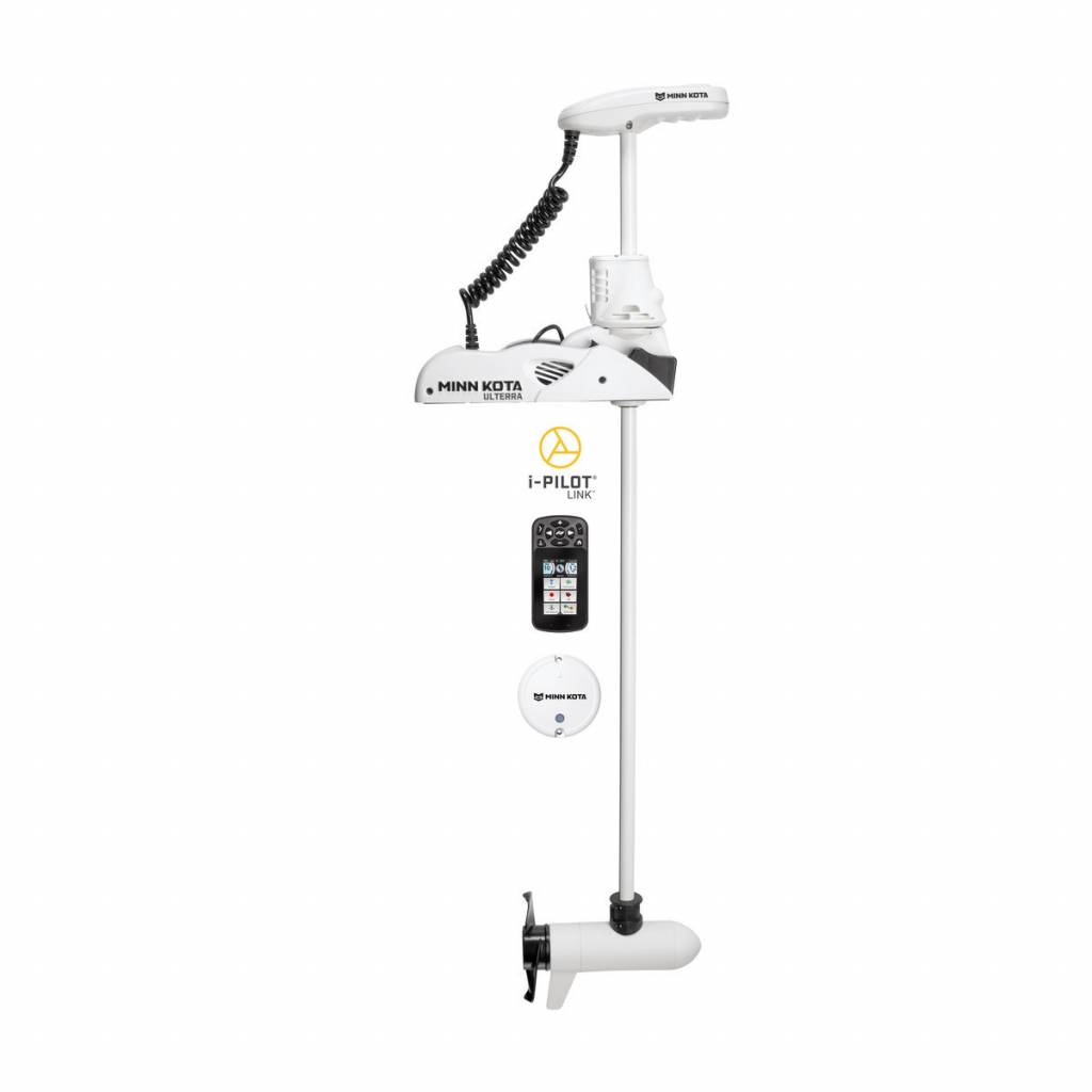 Minn Kota Minn Kota RT-ULTERRA 80/IPILOT LINK-BT 60"/152CM/24V