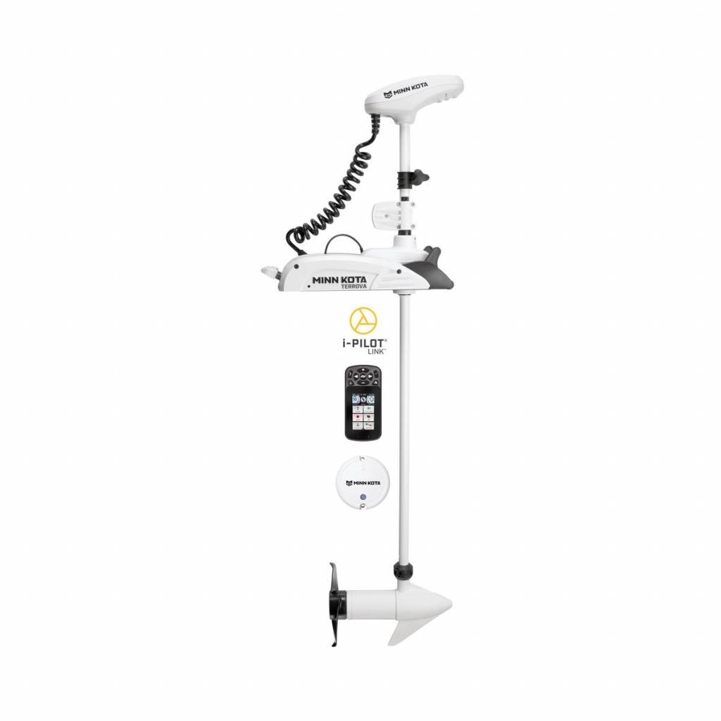 Minn Kota Minn Kota Riptide TERROVA 55/IPILOT LINK-BT 54"/137CM/12V