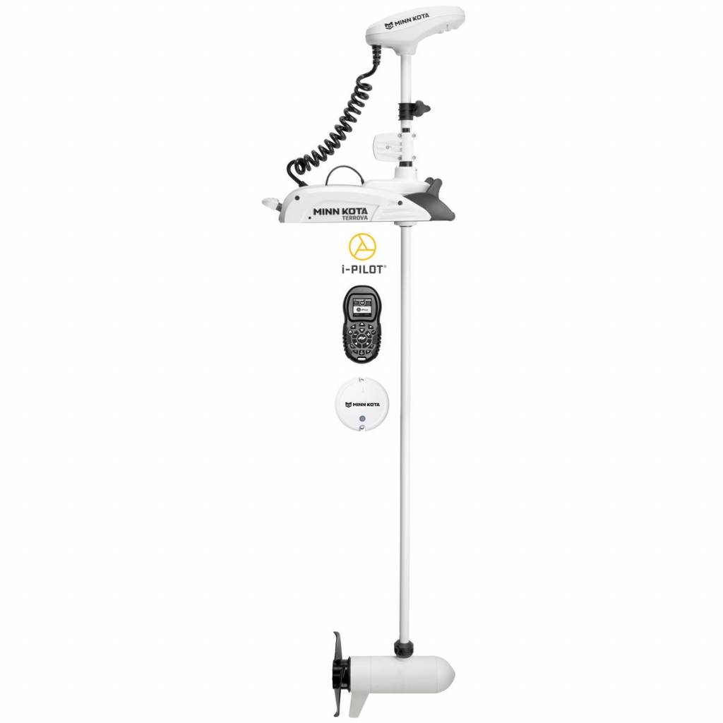 Minn Kota MINN KOTA RIPTIDE TERROVA 112/IPILOT-BT 60"/152CM/36V
