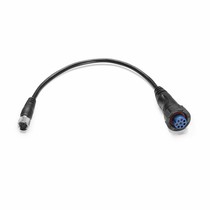 Minn Kota MKR-US2-14 Garmin 8 pin Adapter Cable