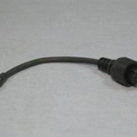 Minn Kota Minn Kota MKR-US2-7 Vexilar adapter kabel US2