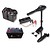Talamex Talamex TM 66  complete set met accu, accubak en lader