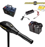 Minn Kota Minn Kota Endura Max 55 complete set