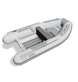 Zodiac Zodiac Cadet Aluminium RIB 330 Dubbel Deck complete set met Torqeedo Travel 1103C