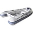 Talamex Silverline 310 aluminium RIB - Complete set met Mercury 6pk