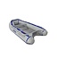 Lodestar NS 290 Rubberboot met kunststof vloerdelen - Complete set met Mercury 5pk buitenboordmotor