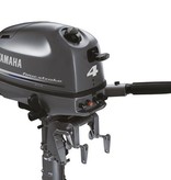 Yamaha Yamaha 4 PK 4-takt buitenboordmotor