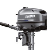 Yamaha Yamaha 6 PK 4-takt buitenboordmotor
