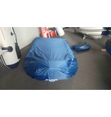 Hoes voor rubberboot of RIB