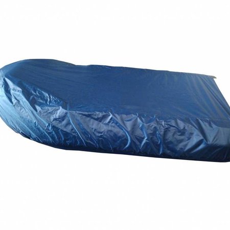 Hoes voor rubberboot of RIB