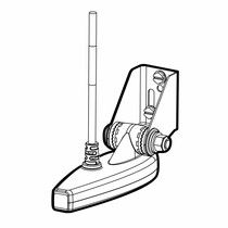 Humminbird Spiegeltransducer XM 9 MDI T