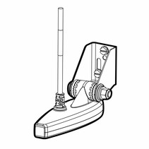 Humminbird Spiegeltransducer XM 9 MDI T