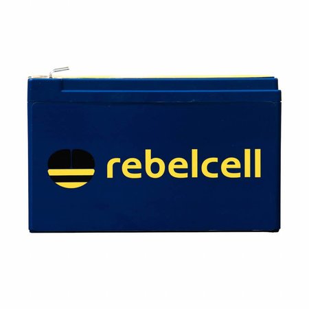 Rebelcell Rebelcell 12V07 AV li-ion accu (86 Wh)