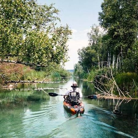 Torqeedo Torqeedo Ultralight 403 A Kayak elektromotor