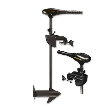 Minn Kota Minn Kota Endura 55 lbs C2 Fluistermotor 107cm