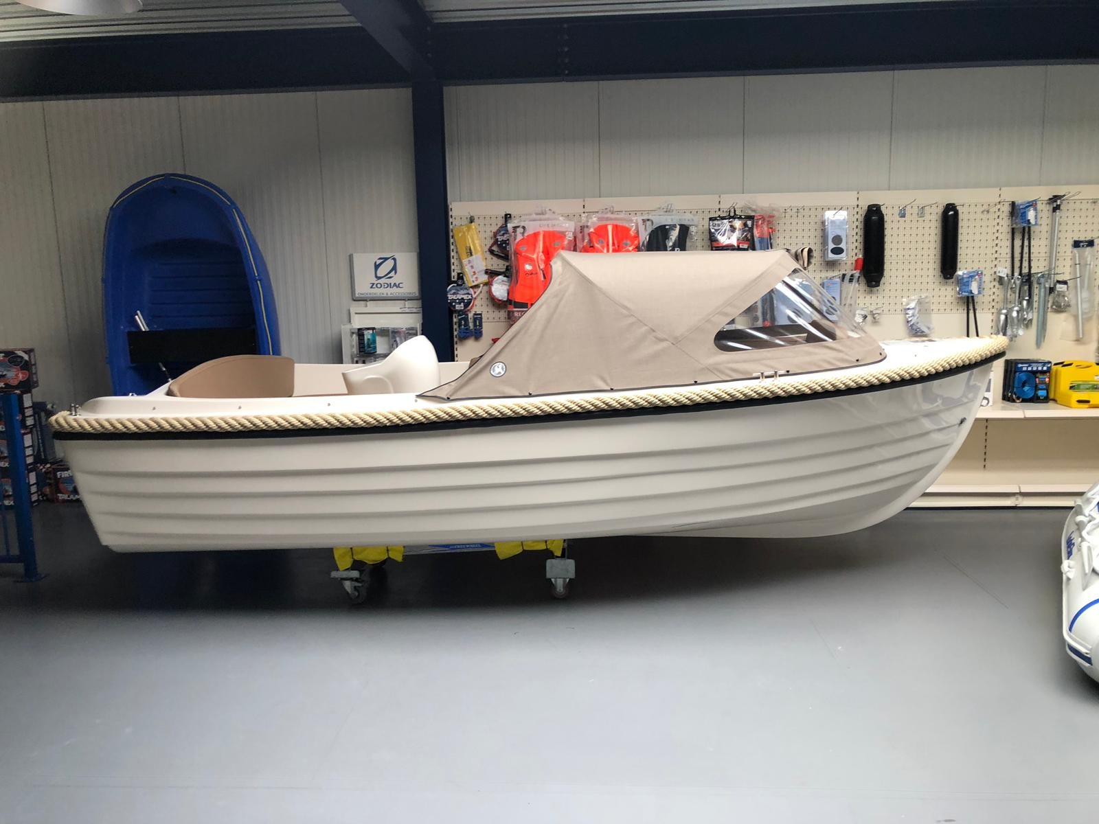 4 Family Sloep 4 Family 480XL - Super Summer Deal