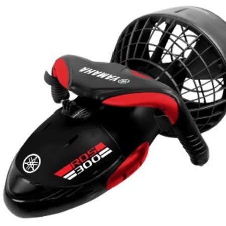 Yamaha Yamaha RDS 300 onderwaterscooter