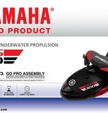 Yamaha Yamaha RDS 300 onderwaterscooter