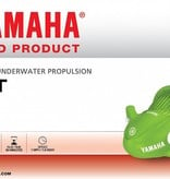 Yamaha Yamaha Scout onderwaterscooter