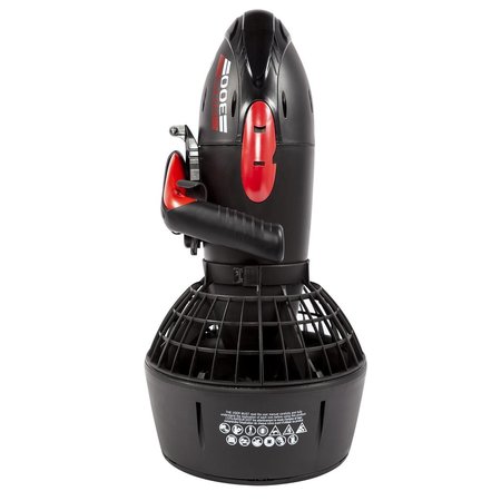 Yamaha Yamaha RDS 300 onderwaterscooter