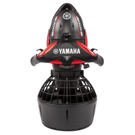 Yamaha Yamaha RDS 300 onderwaterscooter